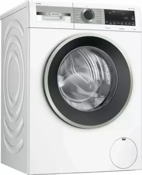 Стиральная машина Bosch Serie 4 WGA25400ME, 10 кг, 1400 об/мин, белый (WGA25400ME)