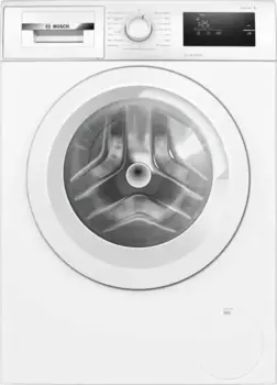 Стиральная машина Bosch WAN2401LSN, 8 кг, белый (WAN2401LSN)