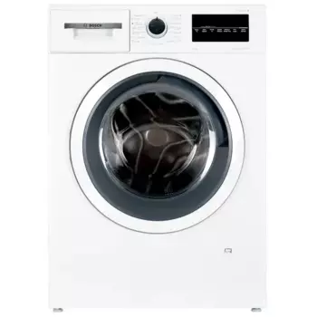 Стиральная машина Bosch WAN24200ME, 8 кг, 1200 об/мин, белый (WAN24200ME)