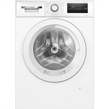 Стиральная машина BOSCH WAN28K93, 8 кг, 1400 об/мин, белый (WAN28K93)