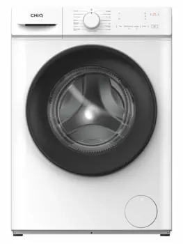 Стиральная машина CHiQ CFL70-12386BM3W, 7.5 кг, белый (CFL70-12386BM3W)