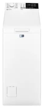 Стиральная машина Electrolux EW6TN4262P, 7 кг, 1200 об/мин, белый (EW6TN4262P)