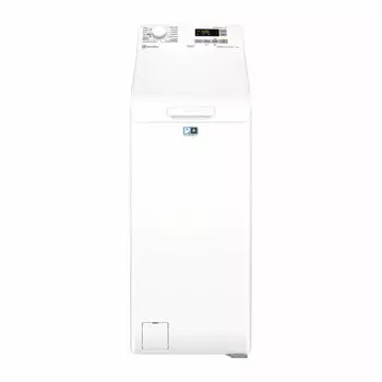 Стиральная машина Electrolux EW6TN5261FP, 6 кг, 1200 об/мин, белый (EW6TN5261FP)