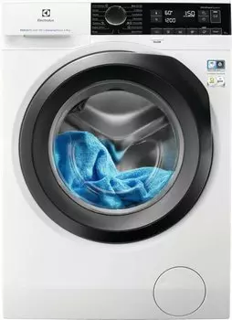 Стиральная машина Electrolux EW7F348AW, 9 кг, 1400 об/мин, белый (EW7F348AW)
