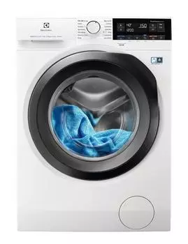Стиральная машина Electrolux EW7WP361S, 7 кг, 1600 об/мин, белый (EW7WP361S)