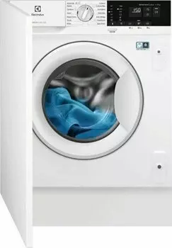 Стиральная машина Electrolux EWN7F447WI, 7 кг, 1400 об/мин, белый (EWN7F447WI)