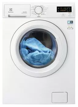 Стиральная машина Electrolux EWWN1685W, 8 кг, 1600 об/мин, белый (EWWN1685W)