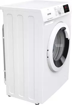 Стиральная машина Gorenje, 7 кг, 1200 об/мин, белый (WHE72SFS)