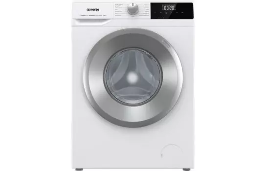 Стиральная машина Gorenje W2NHPI62SCS, 6 кг, 1200 об/мин, белый (W2NHPI62SCS)