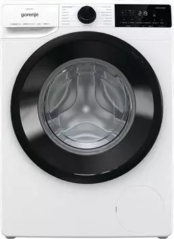 Стиральная машина Gorenje WNA94ACIS, 9 кг, 1400 об/мин, белый (WNA94ACIS)