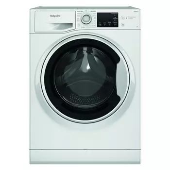 Стиральная машина Hotpoint-Ariston NSB 7225 WV RU, 7 кг, 1200 об/мин, белый (NSB 7225 WV RU)