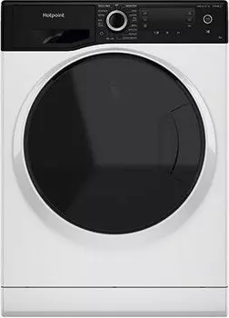 Стиральная машина Hotpoint-Ariston NSD8249ZDAVERU, 8 кг, 1200 об/мин, белый (869991652300)