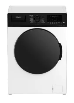 Стиральная машина Hotpoint-Ariston WD 8548 C7S VBW, 8 кг, 1400 об/мин, белый (869897100010)