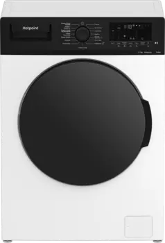 Стиральная машина Hotpoint-Ariston WDS 7448 C7S VBW, 7 кг, 1400 об/мин, белый (869897000010)