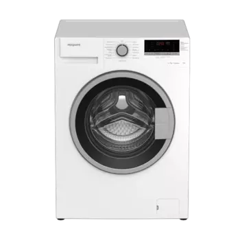Стиральная машина Hotpoint-Ariston WMHD 8482, 8 кг, 1400 об/мин, белый (WMHD 8482)