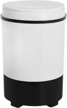 Стиральная машина Hyundai WMSA6403, 6 кг, белый (WMSA6403)