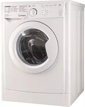 Стиральная машина Indesit, 5 кг, 800 об/мин, белый (869991565300)