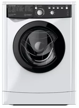 Стиральная машина Indesit, 5 кг, 800 об/мин, белый (869991570520)