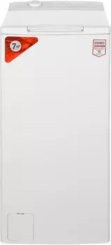 Стиральная машина KRAFT KF-UME7202W, 7 кг, 1000 об/мин, белый (KF-UME7202W)