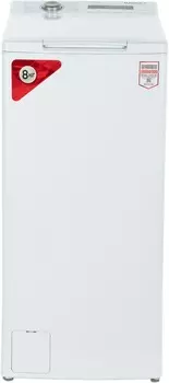 Стиральная машина KRAFT TCH-UMD8304W, 8 кг, 1200 об/мин, белый (TCH-UMD8304W)