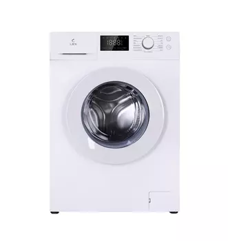 Стиральная машина LEX LWM08012WID, 8 кг, 1200 об/мин, белый (LWM08012WID)