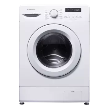 Стиральная машина Maunfeld MFWM127WH051D, 7 кг, 1200 об/мин, белый (КА-00019505)