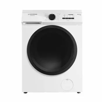 Стиральная машина MAUNFELD MFWM127WH052, 7 кг, 1200 об/мин, белый (MFWM127WH052)