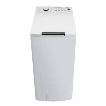 Стиральная машина Maunfeld MFWM127WH, 6.5 кг, 1400 об/мин, белый (MFWM127WH)