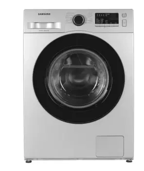 Стиральная машина Samsung WW60J32G0PSOLD, 6 кг, 1200 об/мин, серебристый (WW60J32G0PSOLD)