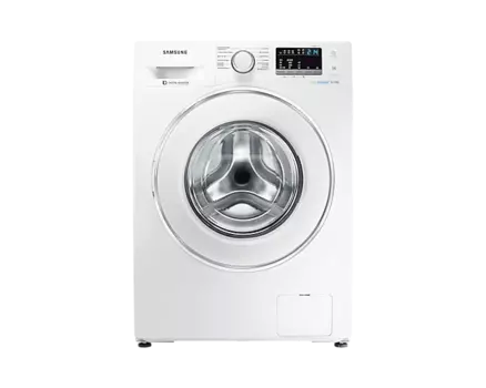 Стиральная машина Samsung WW60J4210JWOLD, 6 кг, 1200 об/мин, белый (WW60J4210JWOLD)