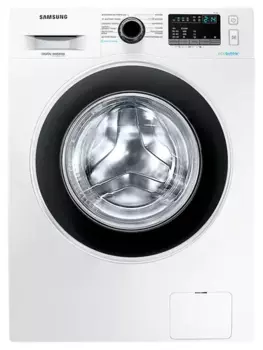 Стиральная машина Samsung WW60J42E0HWOLD, 6 кг, 1200 об/мин, белый (WW60J42E0HWOLD)