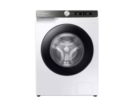 Стиральная машина Samsung WW6100A, 7 кг, 1200 об/мин, белый (WW70AG6S23ATLP)