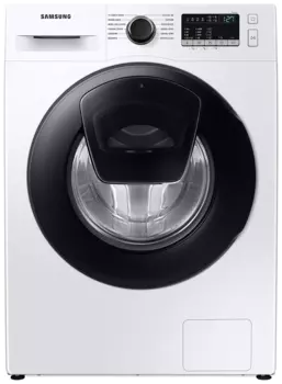 Стиральная машина Samsung WW90T4540AE/LE, 9 кг, 1400 об/мин, белый (WW90T4540AE/LE)