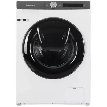 Стиральная машина Samsung WW90T554CAT/LD, 8 кг, 1400 об/мин, белый (WW90T554CAT/LD)