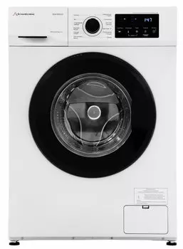 Стиральная машина Schaub Lorenz SLW FW6114, 6 кг, 1000 об/мин, белый (SLW00000012)