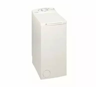 Стиральная машина Whirlpool TDLR5030LPLN, 5 кг, белый (TDLR5030LPLN)