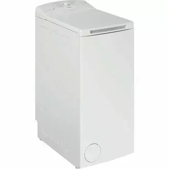Стиральная машина Whirlpool TOP-LOAD TDLR6040LPLN, 6 кг, 1000 об/мин, белый (TDLR6040LPLN)