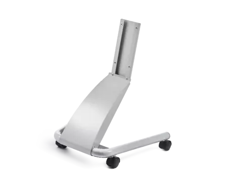 Стойка Ballu SR-1, стальной профиль для бактерицидных рециркуляторов BALLU RDU-30D, RDU-60D, RDU-100D, RDU-150D, белый (НС-1351303)