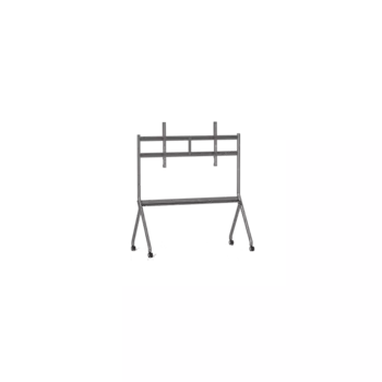 Стойка мобильная для интерактивных панелей DAHUA DHI-PKC-MS1A, 86"-98", серый (DHI-PKC-MS1A)