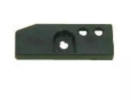 Стопор картриджа (левый) HP оригинал LJ P3005/M3027/M3035, RC2-0707 (RC2-0707-000CN)