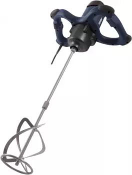 Строительный миксер Ferm PMM1010, сетевая, 1800Вт, M14, 7.3кг