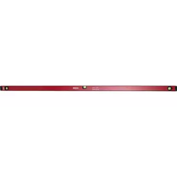 Строительный уровень 2 м, точность 1 мм/м, 3 глазка, тавровый, ЗУБР Мастер (4-34583-200_z01)
