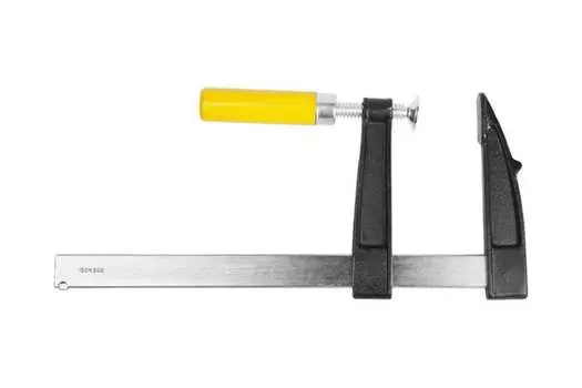 Струбцина F-образная Stayer 3210-120-300, 12 см x 30 см