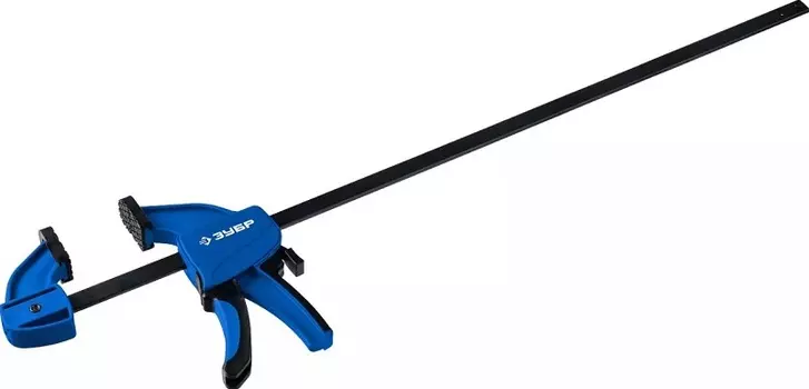 Струбцина пистолетная Зубр 32241-90