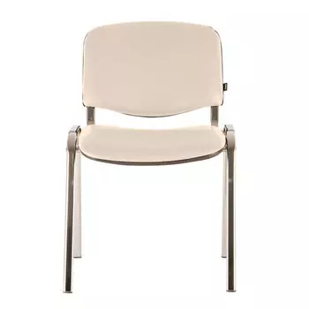 Стул офисный Brabix Iso CF-001, бежевый (531425)