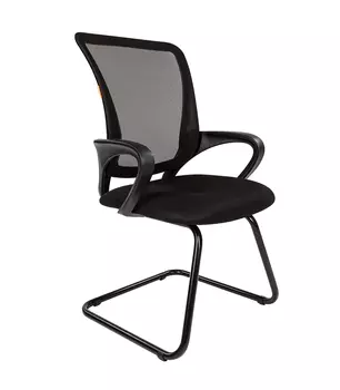 Стул офисный Chairman 969 V, черный (00-07017853)