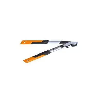 Сучкорез Fiskars PowerGear LX92, однорычажный, Max диаметр ветвей 38 мм (1020186)