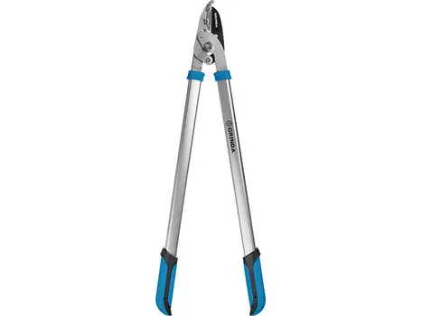 Сучкорез GRINDA PL-740A, однорычажный, макс. диаметр ветвей 3.5 см (424517)