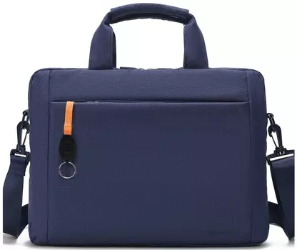 Сумка для ноутбука 14" Lamark L224, синий (L224 Blue)