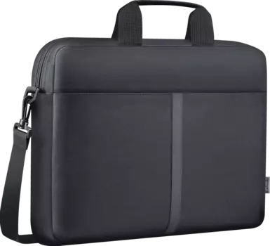 Сумка для ноутбука 17.3" Defender Lite 17", черный (26089)